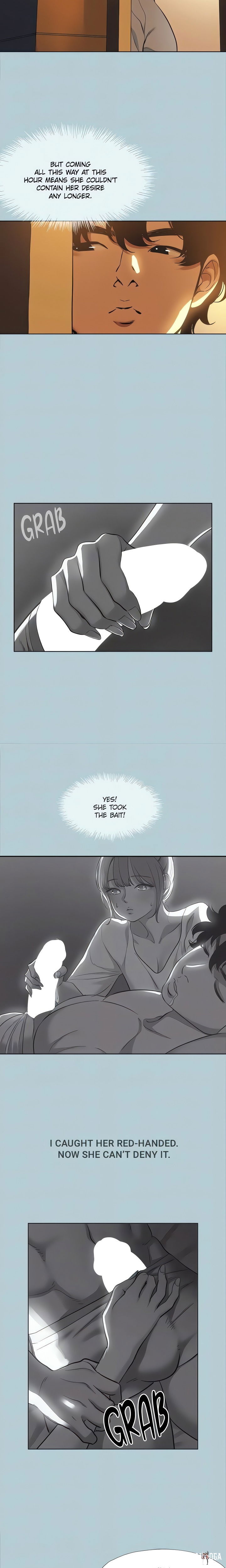 Not Interested Not Interested Chapter 31 - Страница 6