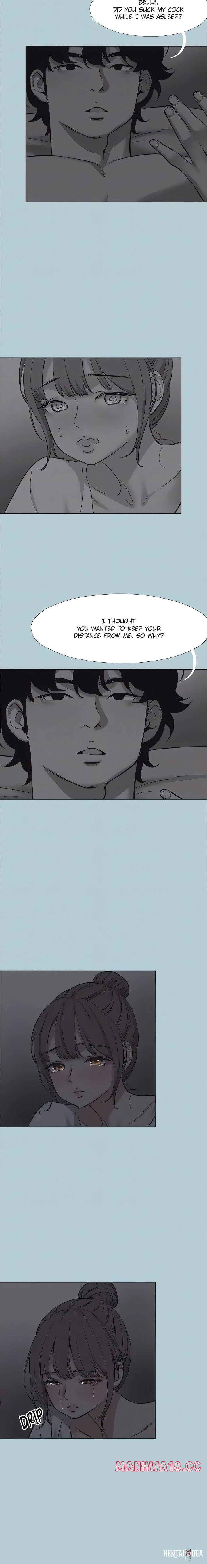 Not Interested Not Interested Chapter 31 - Страница 7