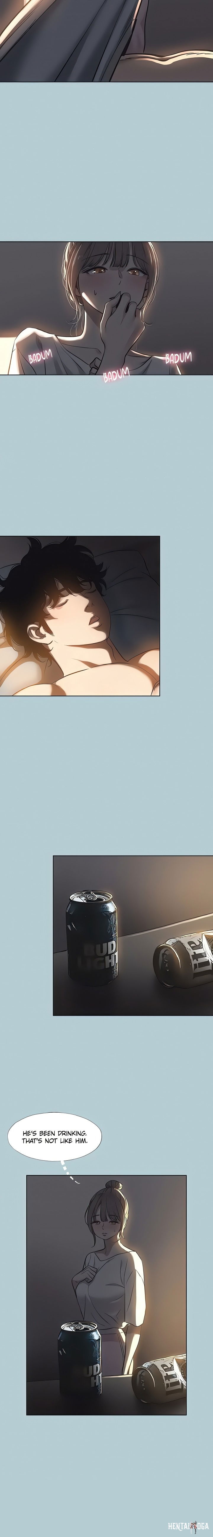 Not Interested Not Interested Chapter 30 - Страница 2