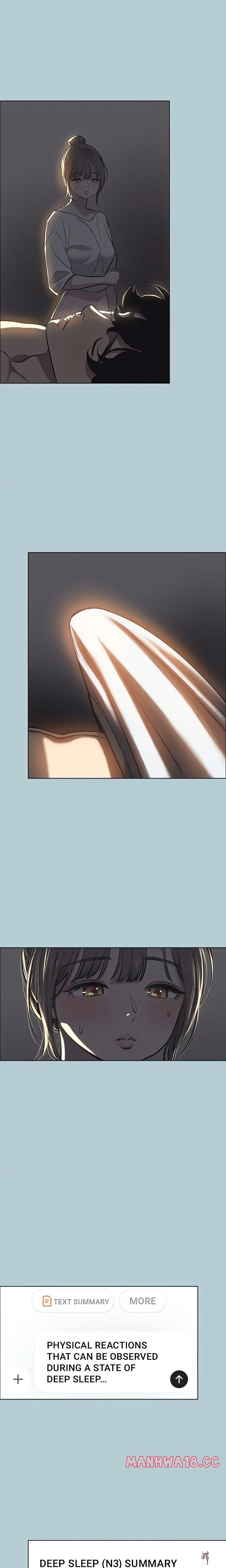 Not Interested Not Interested Chapter 30 - Страница 3