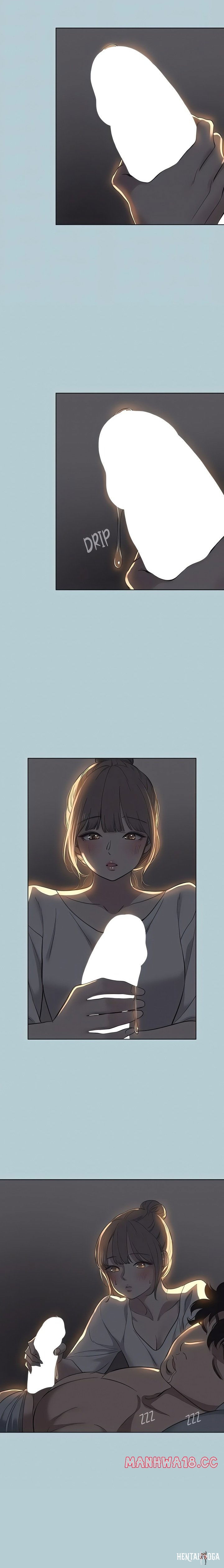 Not Interested Not Interested Chapter 30 - Страница 9