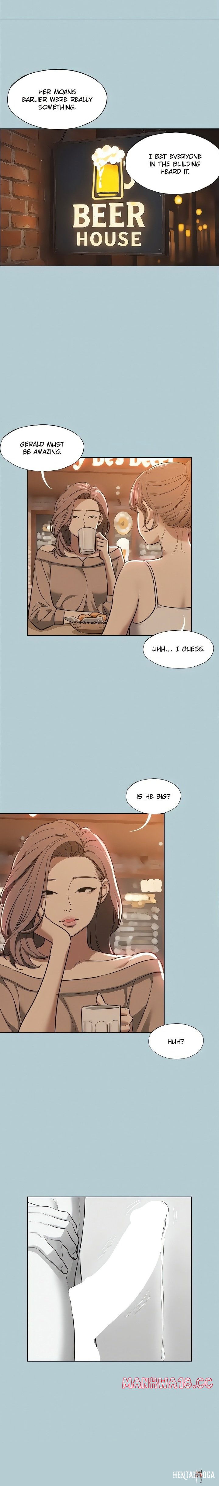 Not Interested Not Interested Chapter 29 - Страница 12