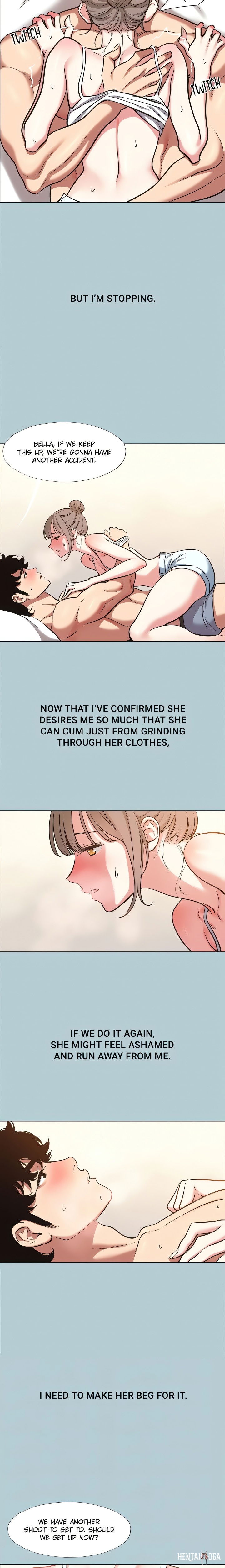 Not Interested Not Interested Chapter 29 - Страница 4