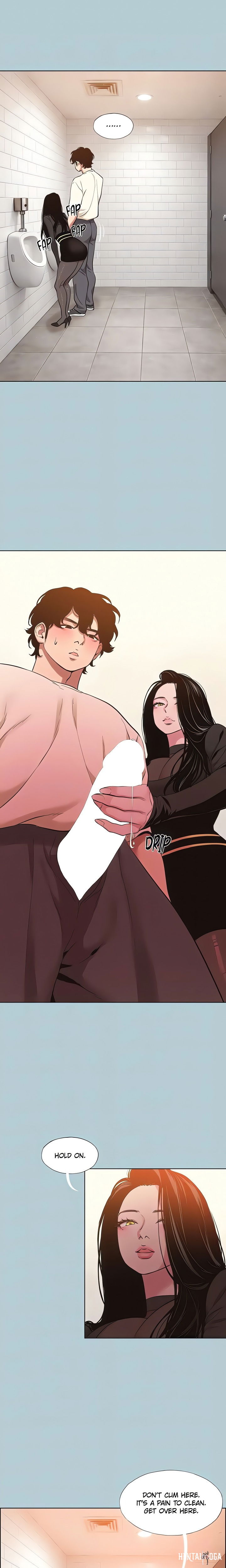 Not Interested Not Interested Chapter 34 - Trang 13