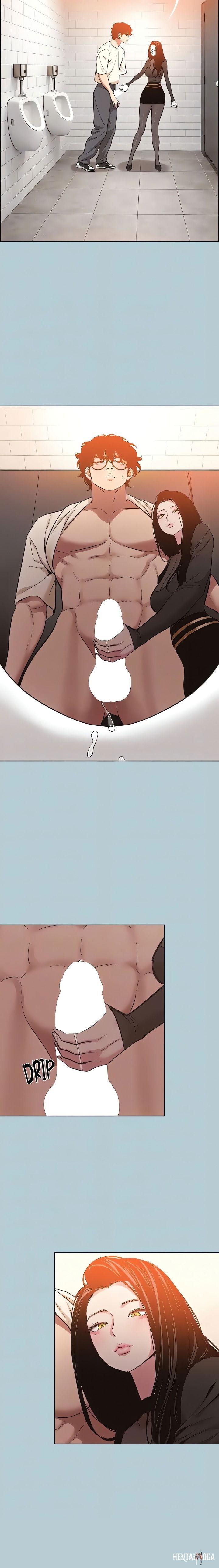 Not Interested Not Interested Chapter 34 - Trang 14