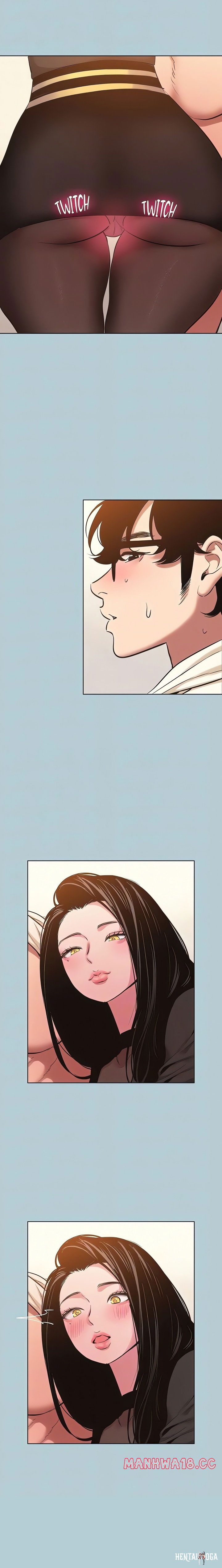 Not Interested Not Interested Chapter 34 - Trang 15