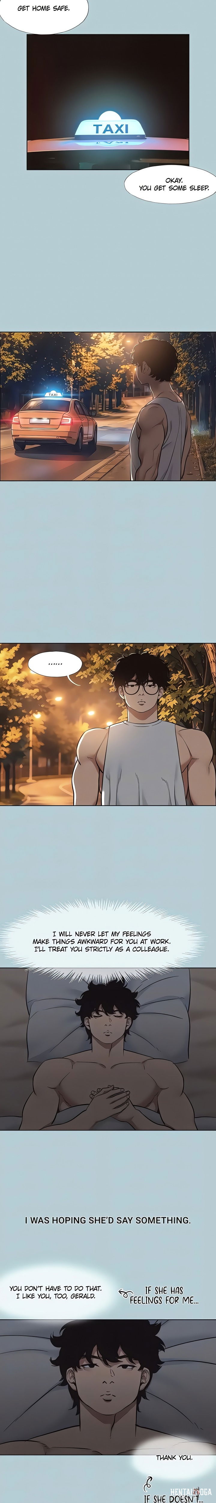 Not Interested Not Interested Chapter 34 - Trang 5