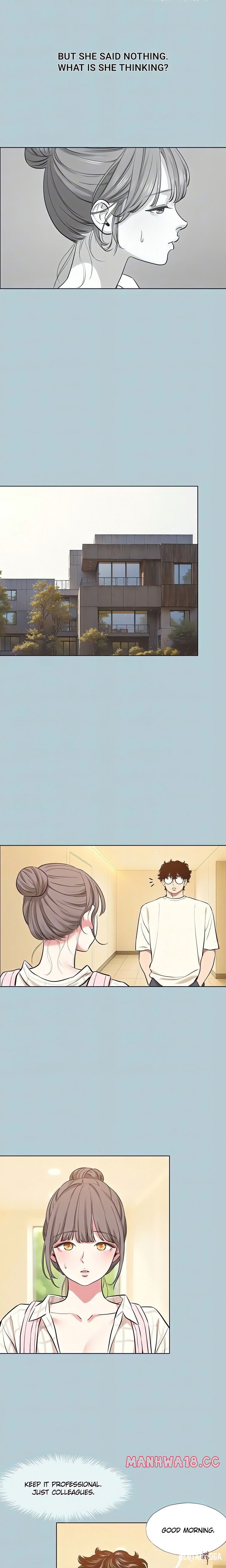 Not Interested Not Interested Chapter 34 - Trang 6