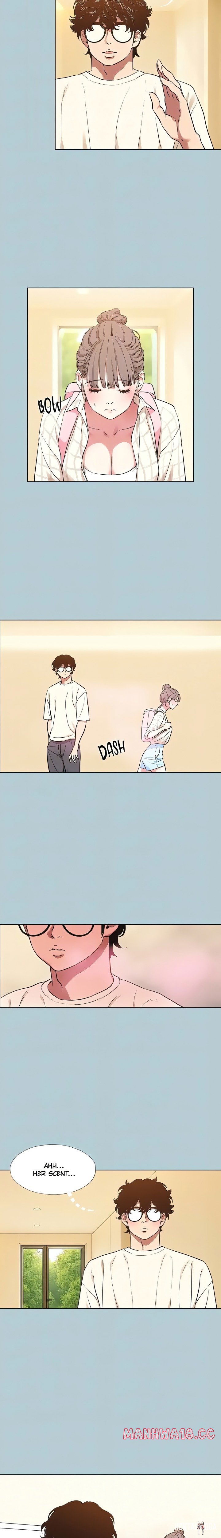 Not Interested Not Interested Chapter 34 - Trang 7