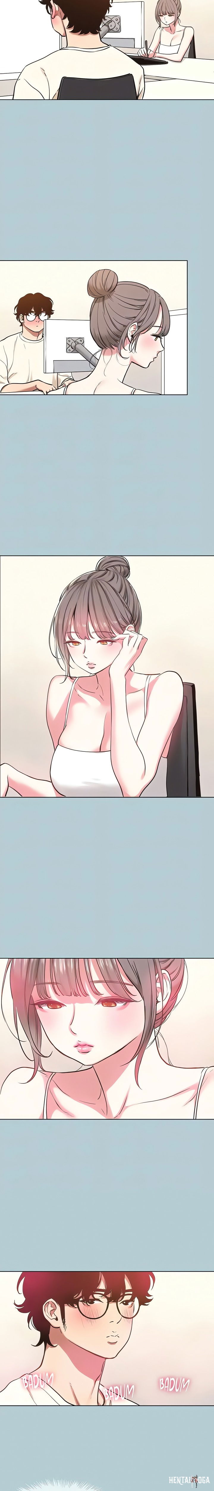 Not Interested Not Interested Chapter 34 - Trang 8