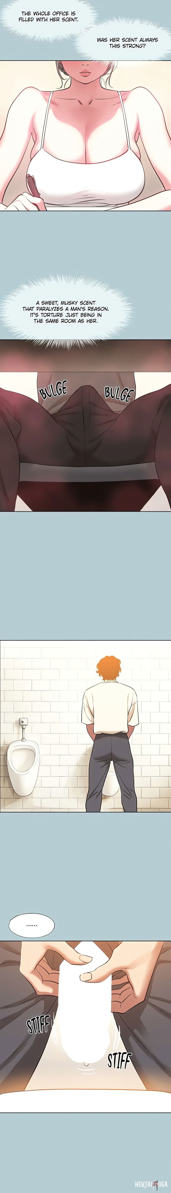 Not Interested Not Interested Chapter 34 - Trang 9