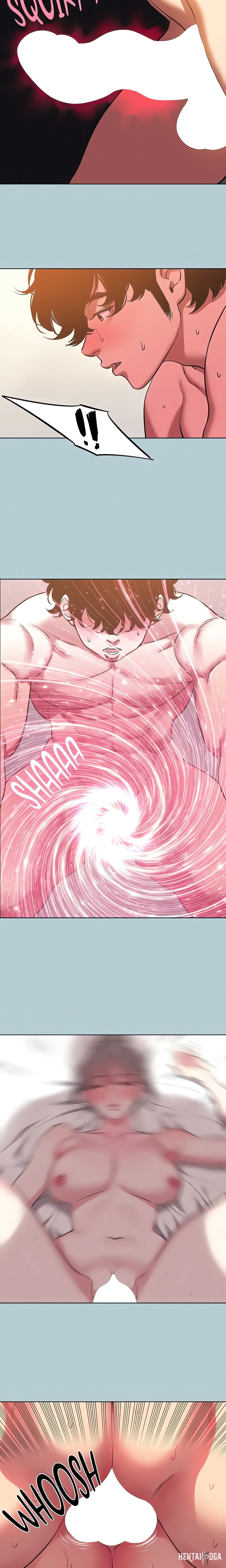 Not Interested Not Interested Chapter 33 - Trang 3