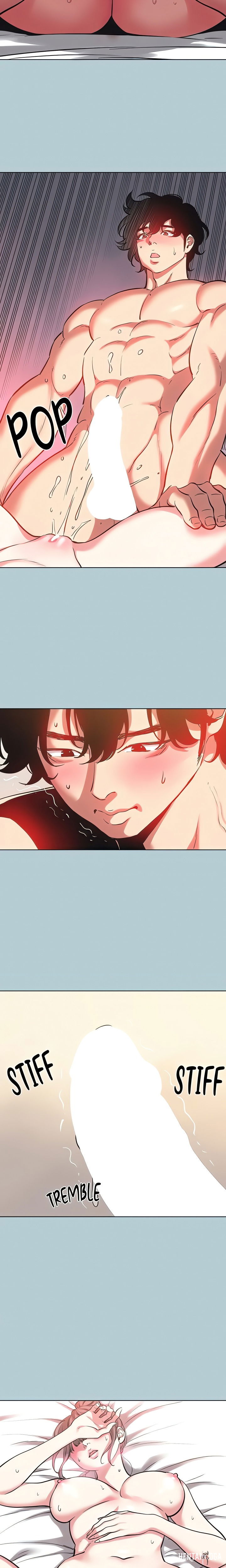 Not Interested Not Interested Chapter 33 - Trang 4