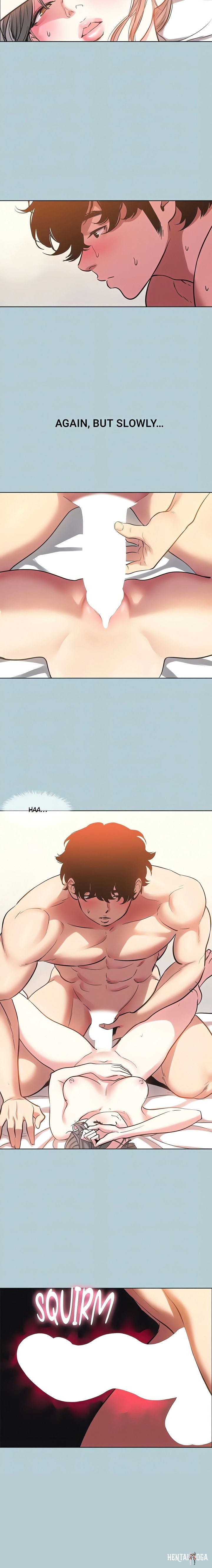 Not Interested Not Interested Chapter 33 - Trang 6