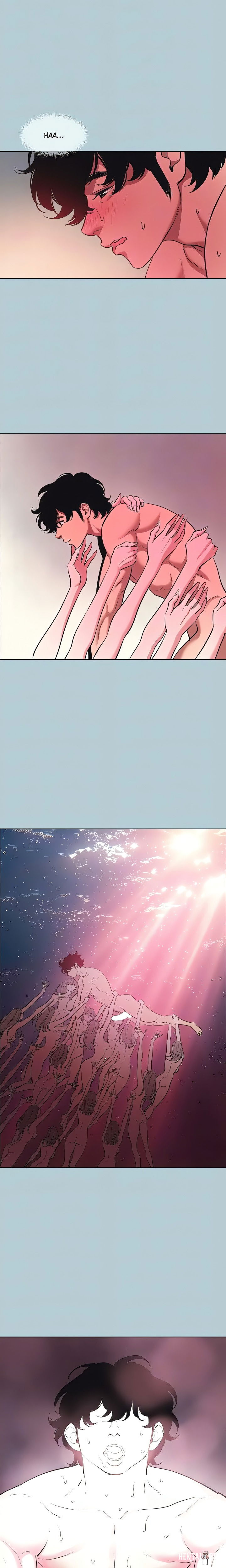 Not Interested Not Interested Chapter 33 - Trang 7