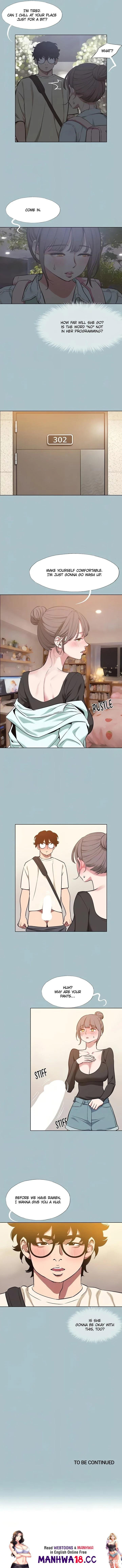 Not Interested Not Interested Chapter 37 - Página 11