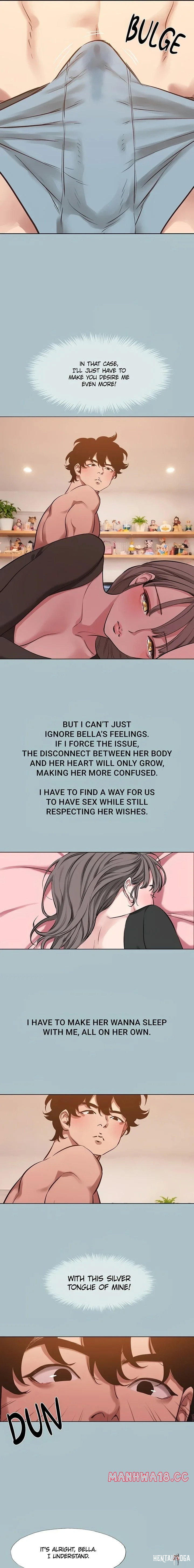 Not Interested Not Interested Chapter 39 - Página 3