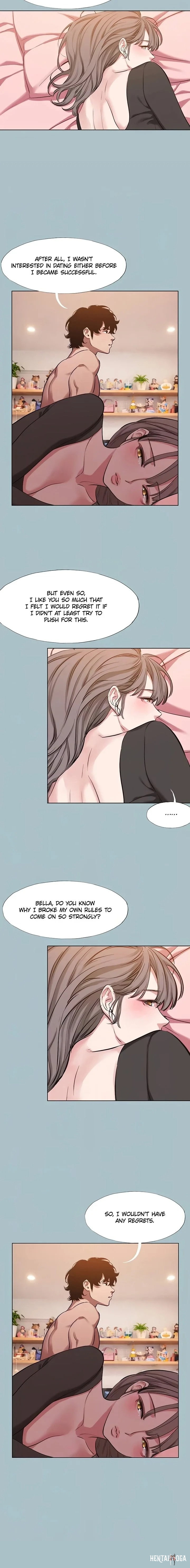 Not Interested Not Interested Chapter 39 - Página 4