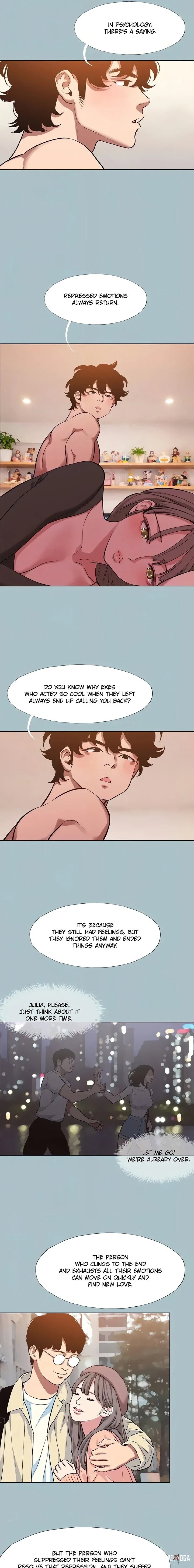 Not Interested Not Interested Chapter 39 - Página 5