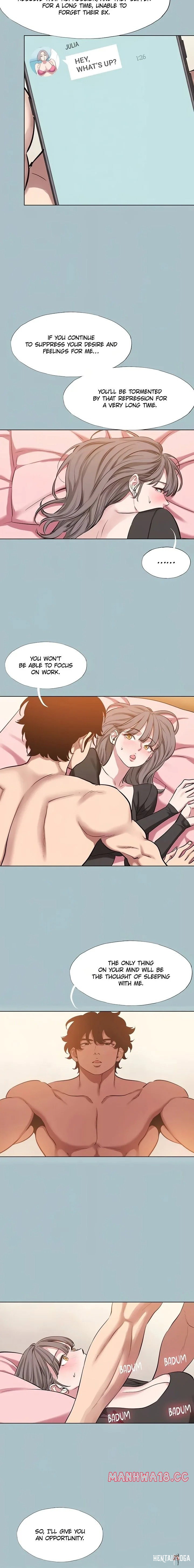 Not Interested Not Interested Chapter 39 - Página 6