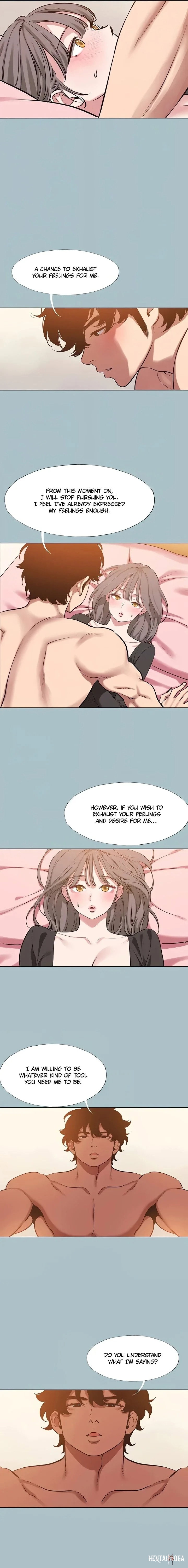 Not Interested Not Interested Chapter 39 - Página 7