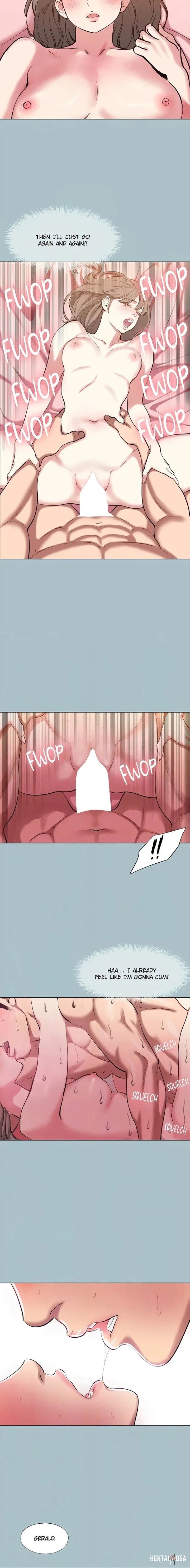 Not Interested Not Interested Chapter 40 - Страница 10