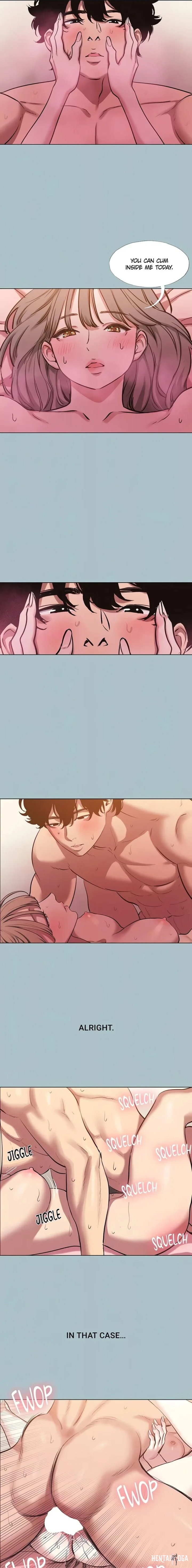 Not Interested Not Interested Chapter 40 - Страница 11