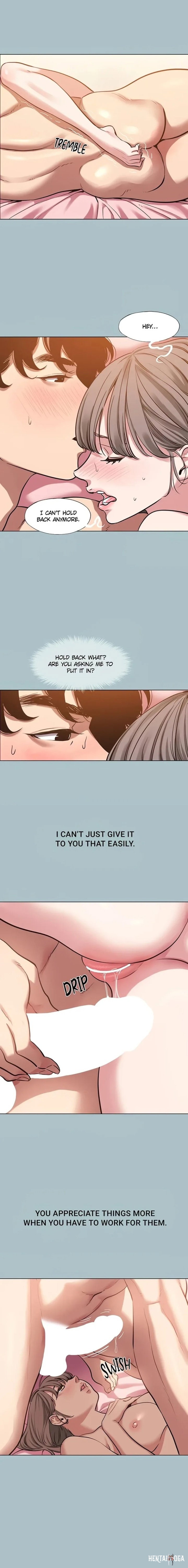 Not Interested Not Interested Chapter 40 - Страница 2