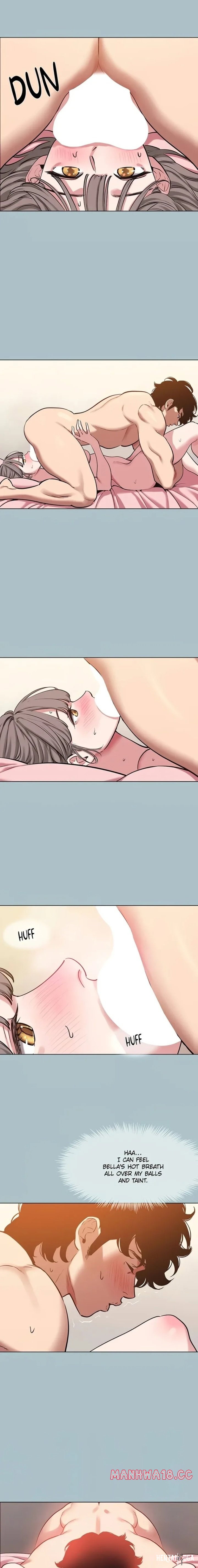 Not Interested Not Interested Chapter 40 - Страница 3