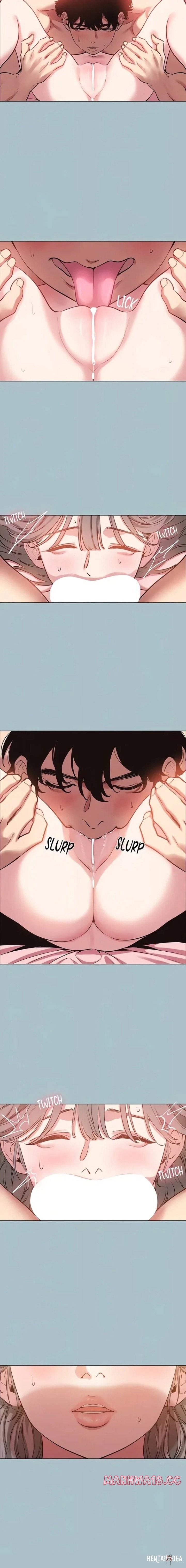 Not Interested Not Interested Chapter 40 - Страница 4