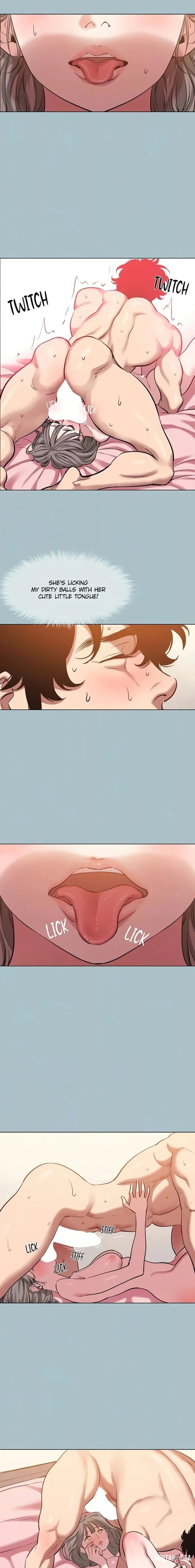 Not Interested Not Interested Chapter 40 - Страница 5