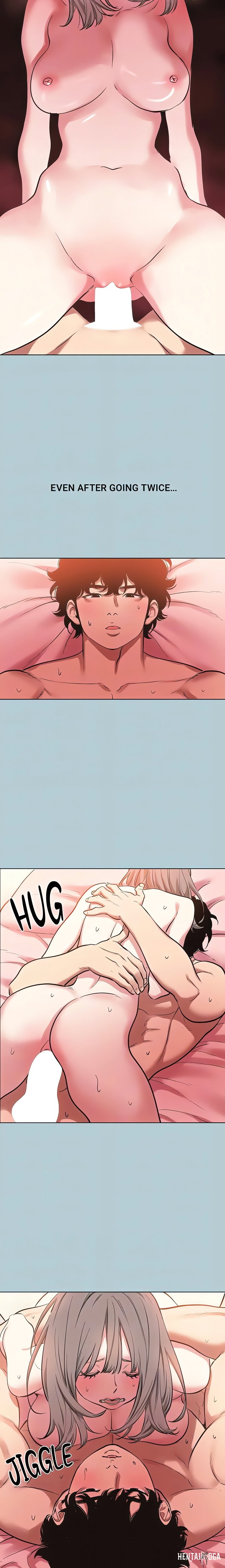 Not Interested Not Interested Chapter 41 - Page 13