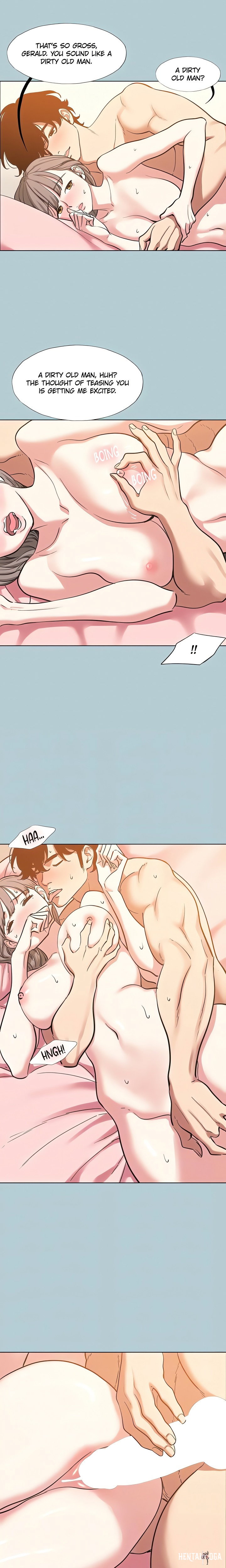 Not Interested Not Interested Chapter 41 - Page 4