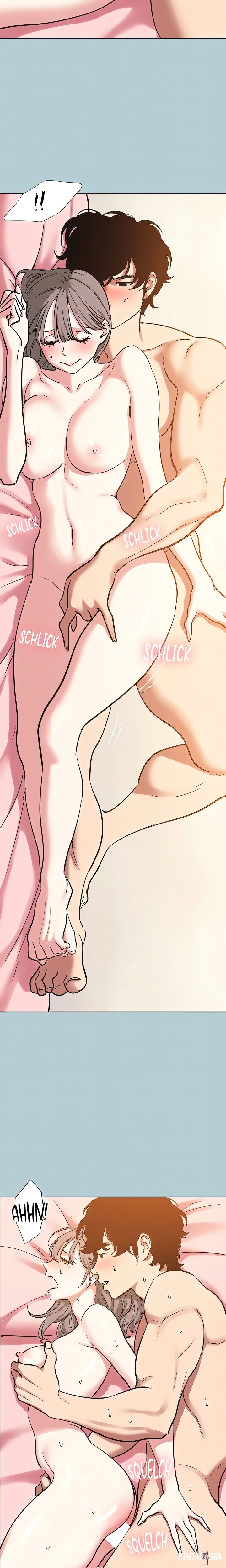 Not Interested Not Interested Chapter 41 - Page 5