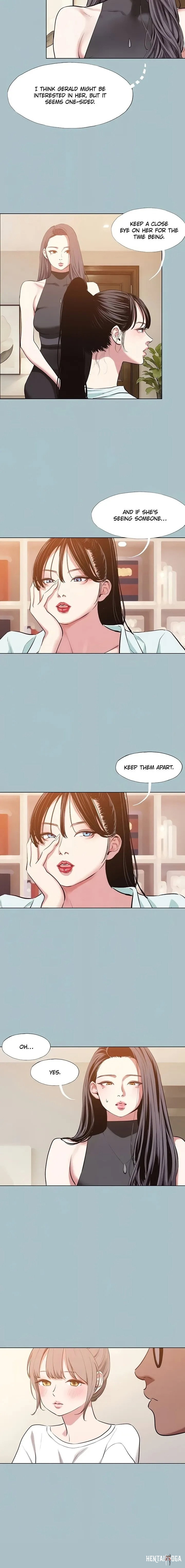 Not Interested Not Interested Chapter 42 - Página 12