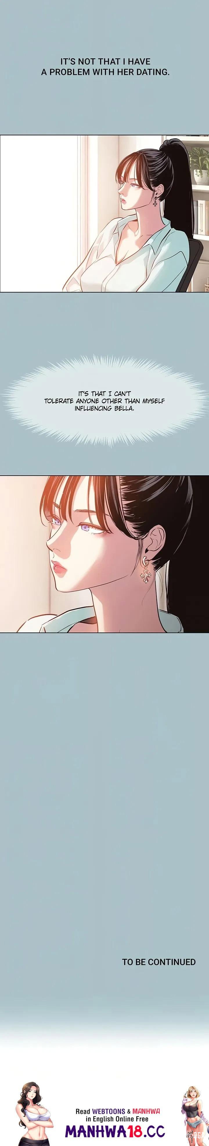 Not Interested Not Interested Chapter 42 - Página 13