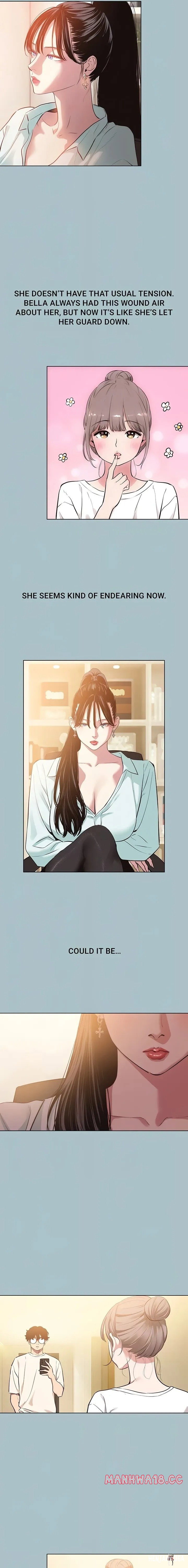 Not Interested Not Interested Chapter 42 - Página 5