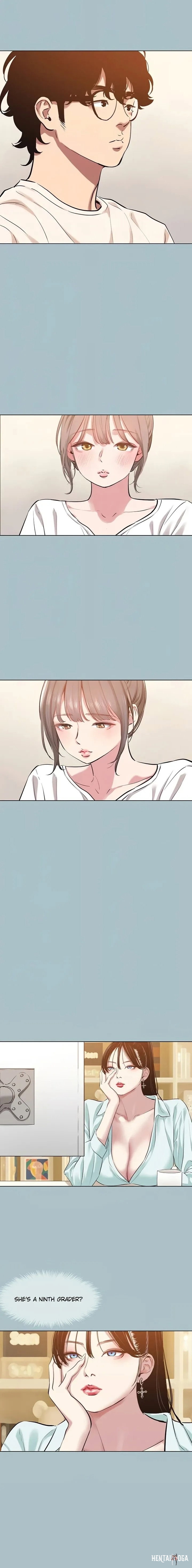 Not Interested Not Interested Chapter 42 - Página 7
