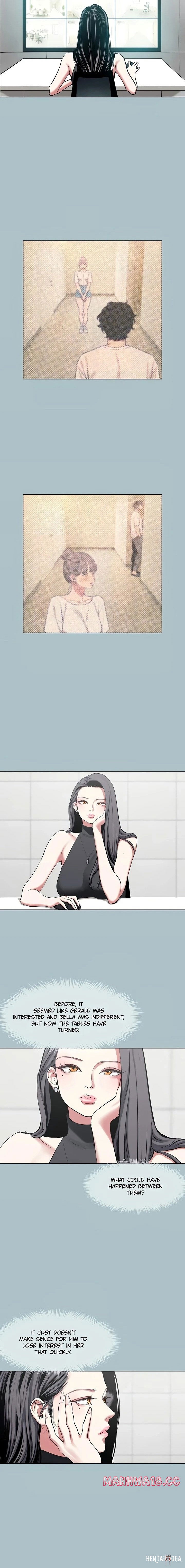 Not Interested Not Interested Chapter 43 - ページ 2