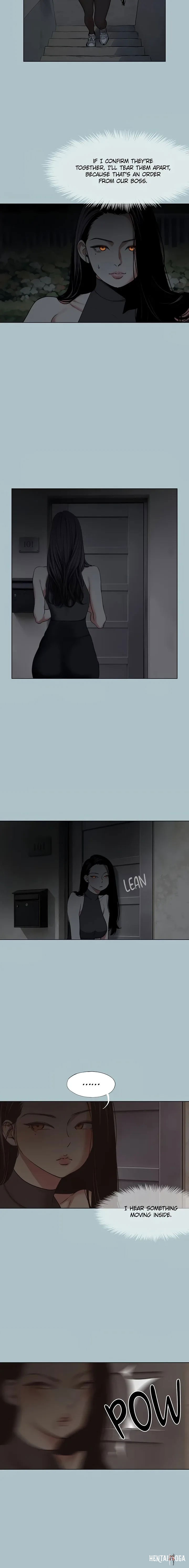 Not Interested Not Interested Chapter 44 - Página 10