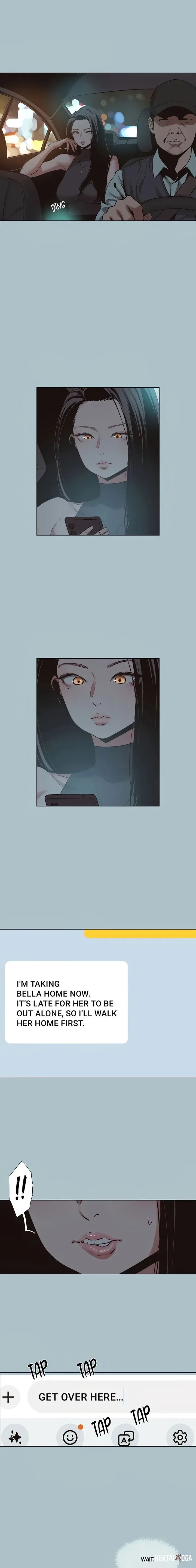 Not Interested Not Interested Chapter 44 - Página 2