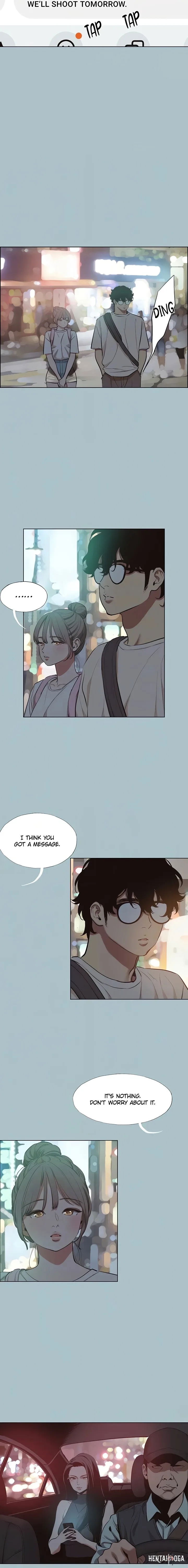 Not Interested Not Interested Chapter 44 - Página 4