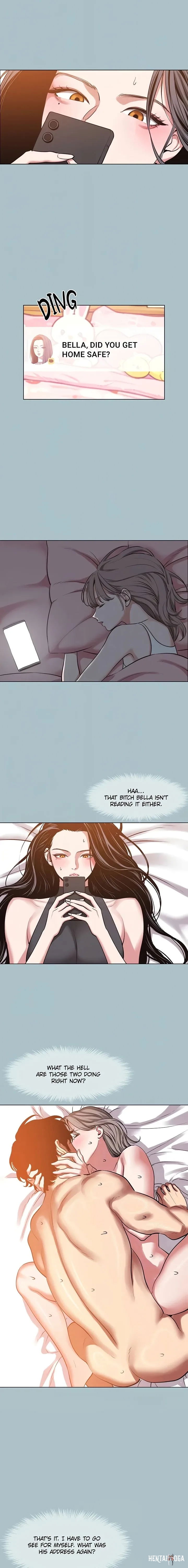 Not Interested Not Interested Chapter 44 - Página 7