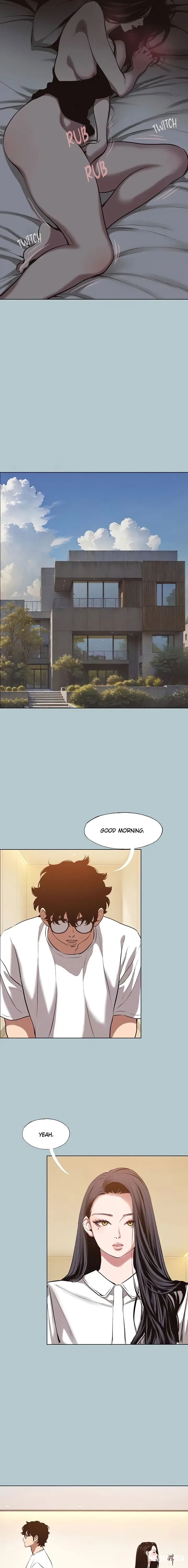 Not Interested Not Interested Chapter 46 - Page 11