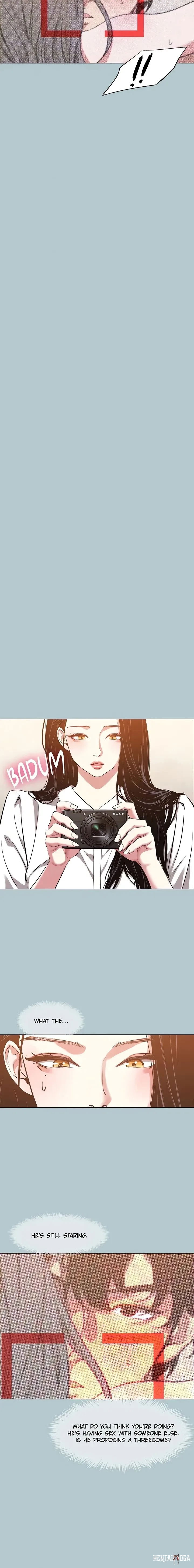 Not Interested Not Interested Chapter 46 - Page 14