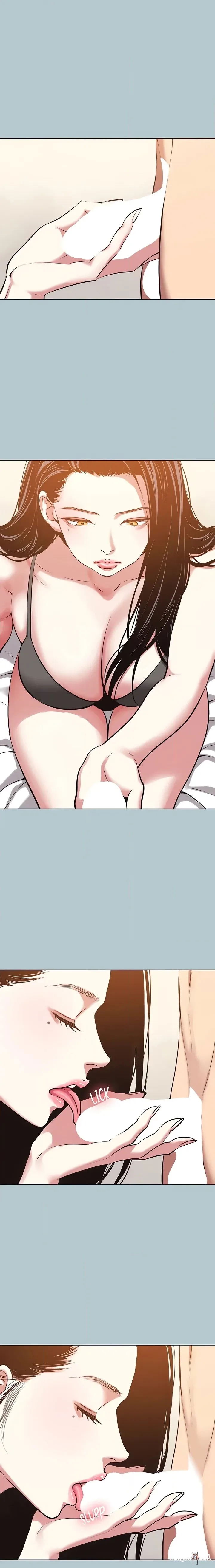 Not Interested Not Interested Chapter 46 - Page 3