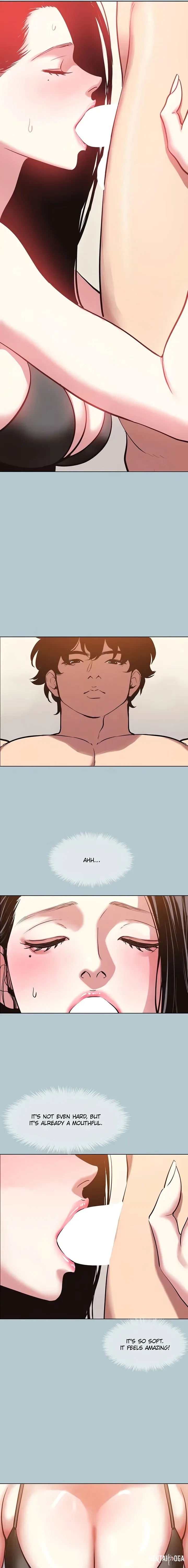 Not Interested Not Interested Chapter 46 - Page 5