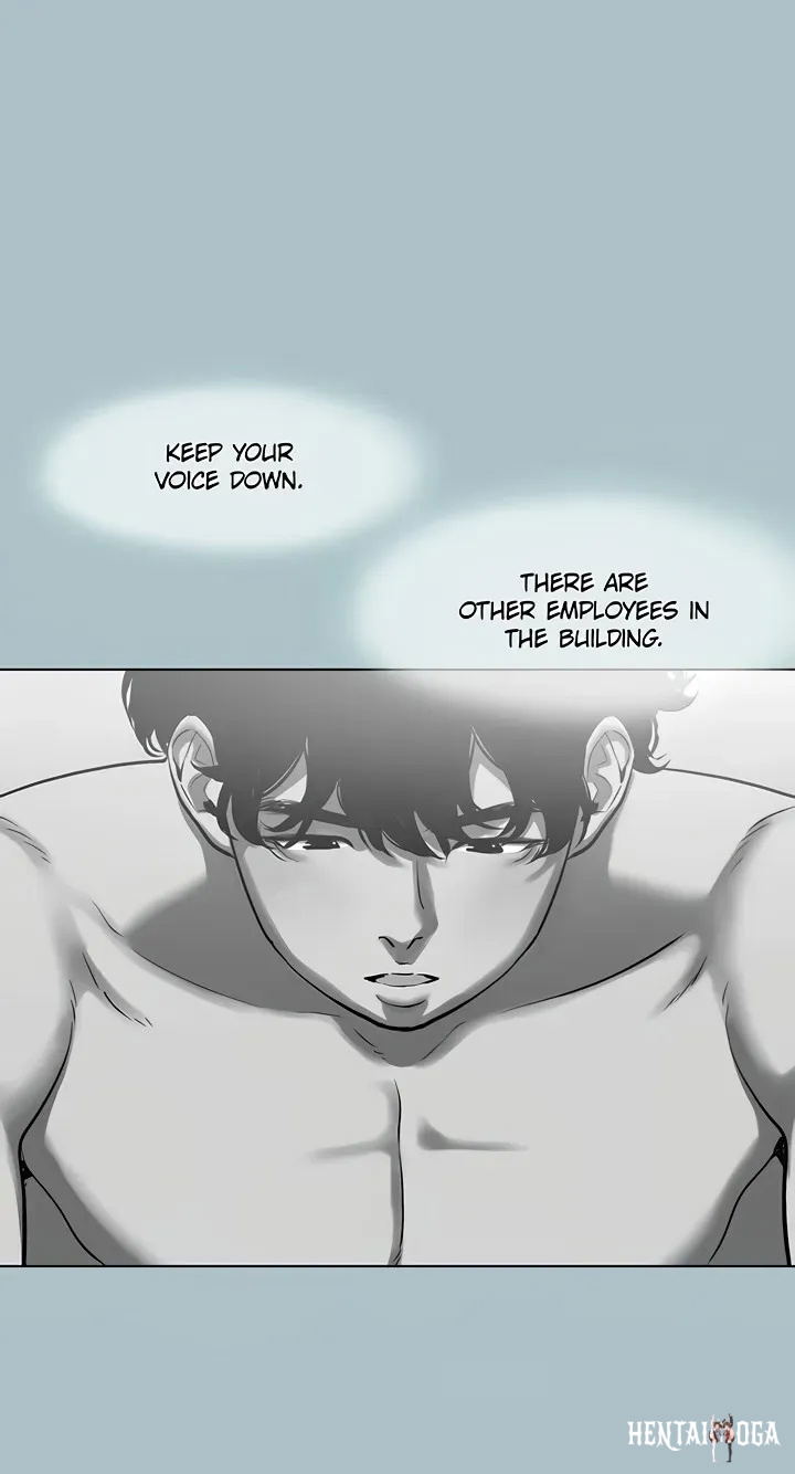 Not Interested Not Interested Chapter 49 - صفحة 10