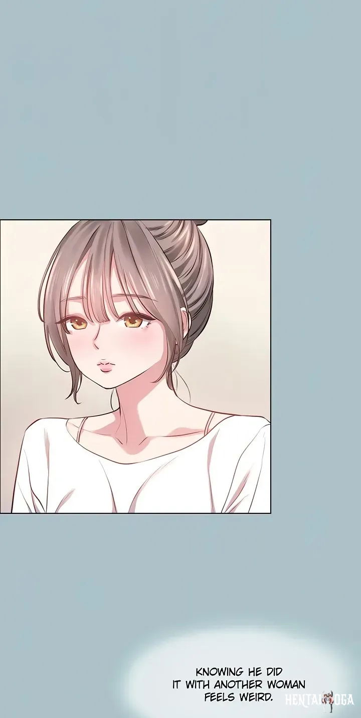 Not Interested Not Interested Chapter 49 - صفحة 19