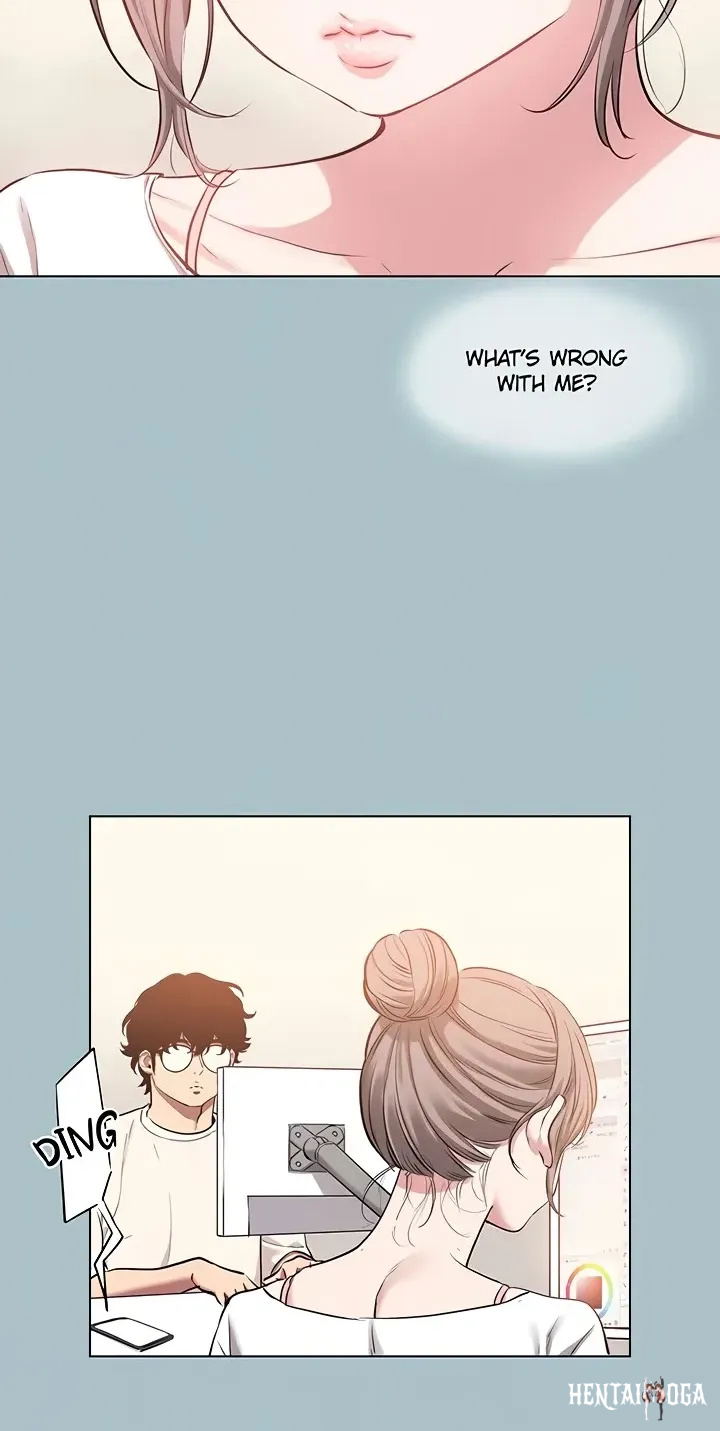 Not Interested Not Interested Chapter 49 - صفحة 21